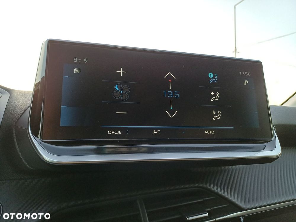 Peugeot 208 1.2 PureTech Allure Pack S&S - 21