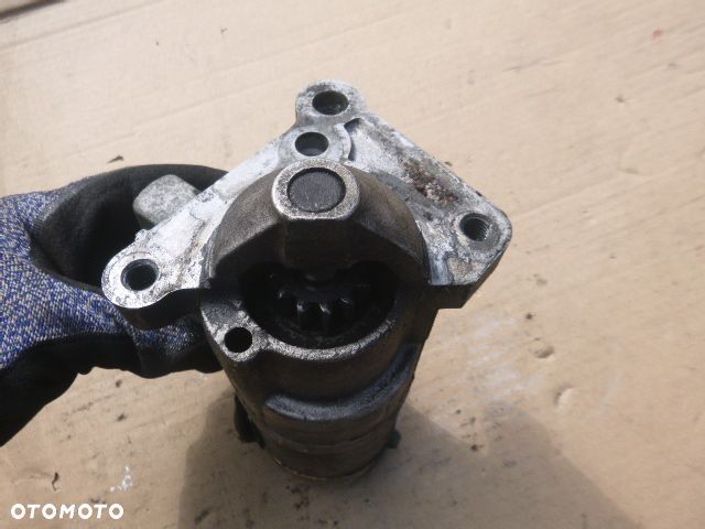 ROZRUSZNIK RENAULT MEGANE SCENIC I LIFT 1.9 DCI - 14