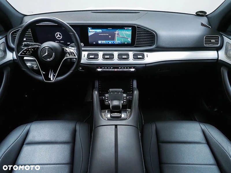 Mercedes-Benz GLE 350 de 4Matic 9G-TRONIC AMG Line Advanced Plus - 9