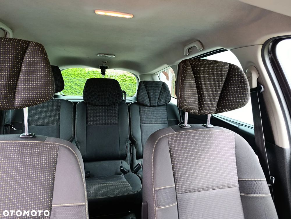 Renault Scenic 1.4 16V TCE Expression - 4