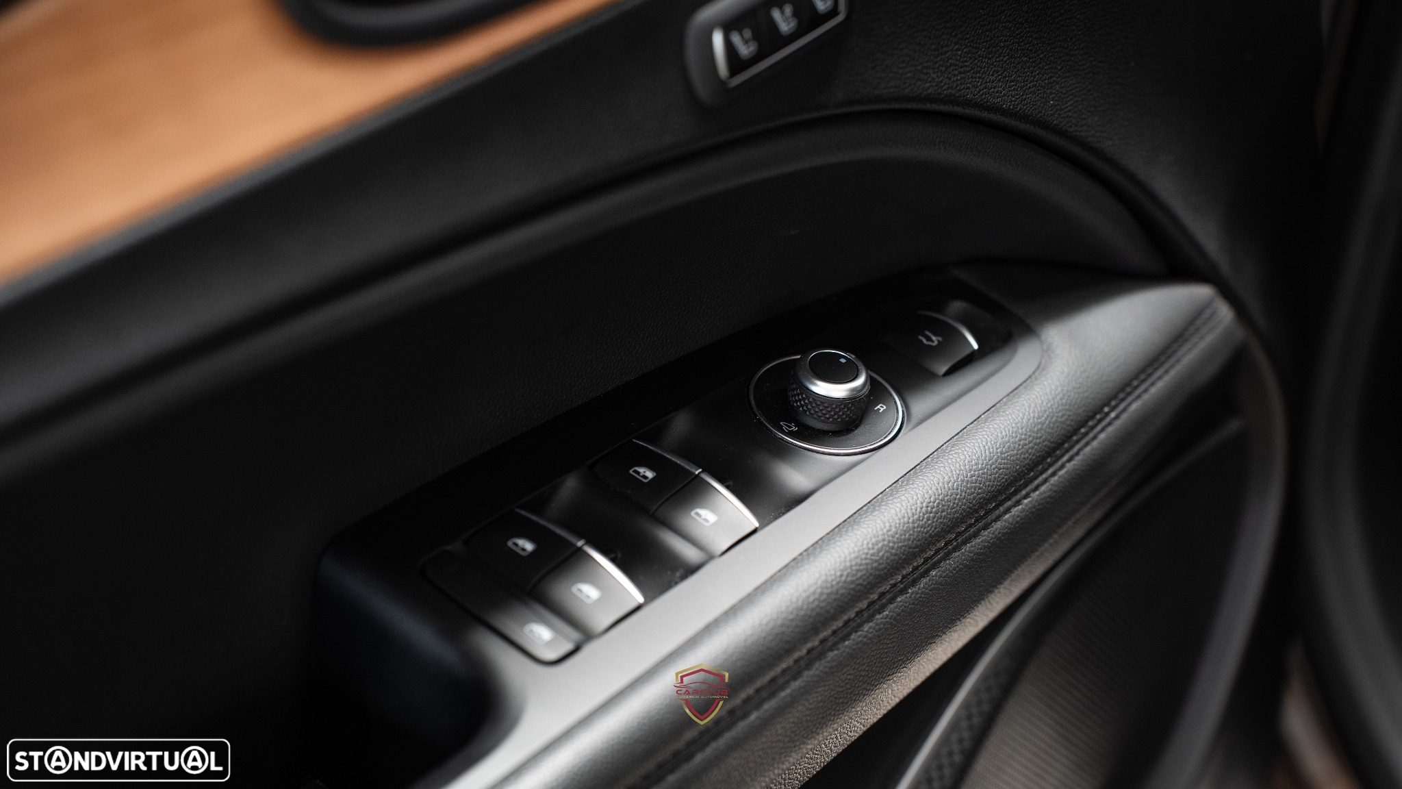 Alfa Romeo Stelvio 2.2 D AT8 - 15