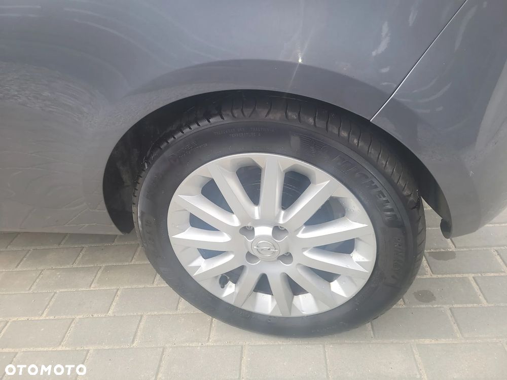 Opel Corsa 1.2 16V (ecoFLEX) Selection - 12