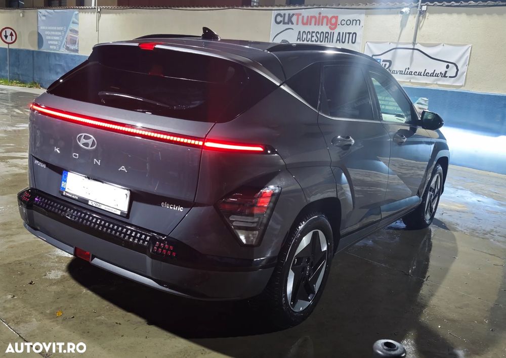 Hyundai KONA BEV 218 CP 65.4 kWh Premium - 2
