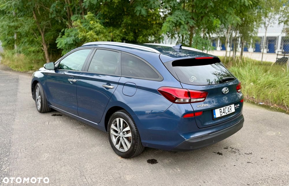 Hyundai i30 1.0 T-GDI Premium - 5