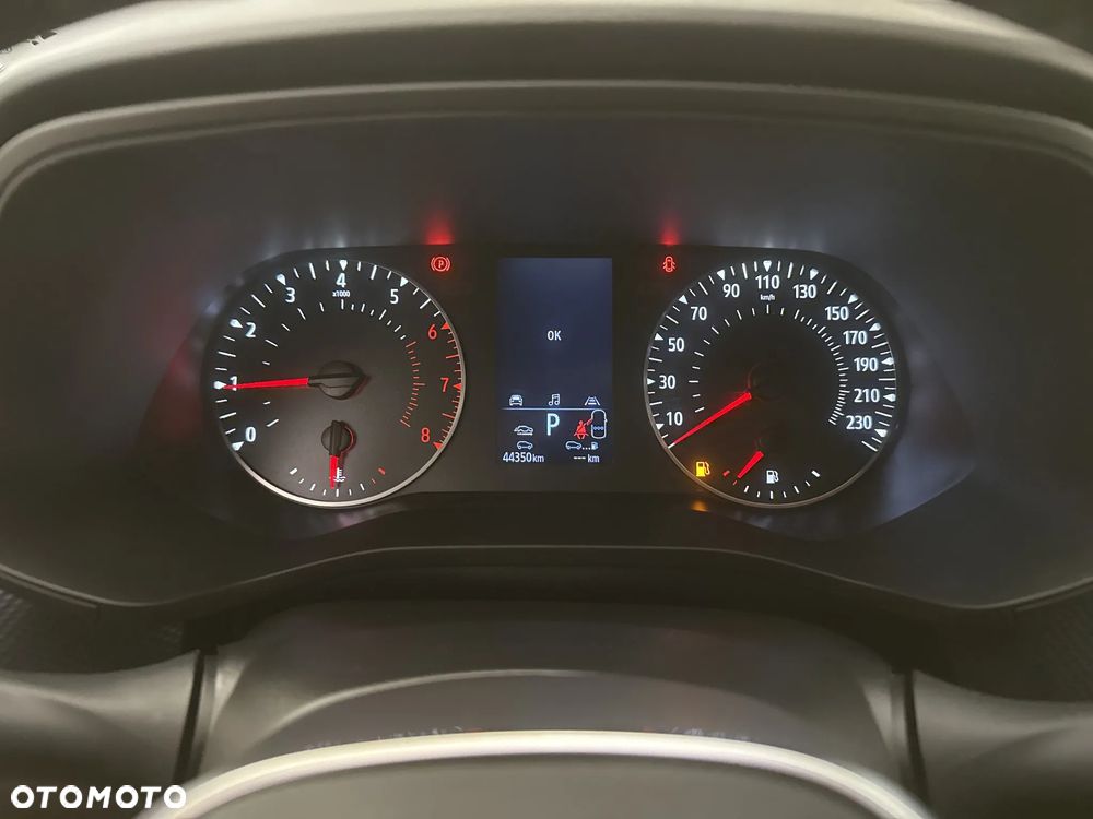 Renault Arkana 1.3 TCe mHEV Zen EDC - 14