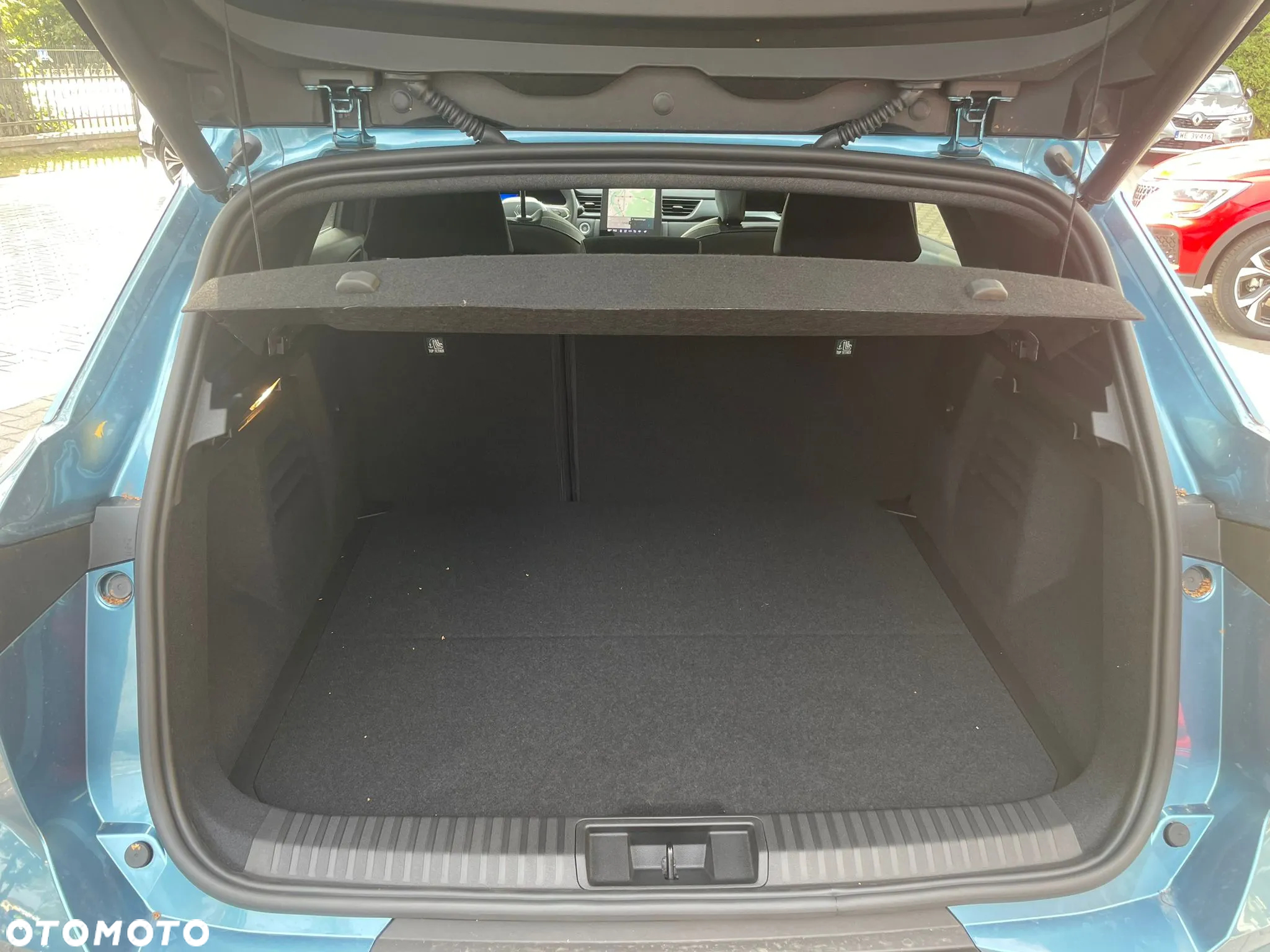 Renault Symbioz - 6