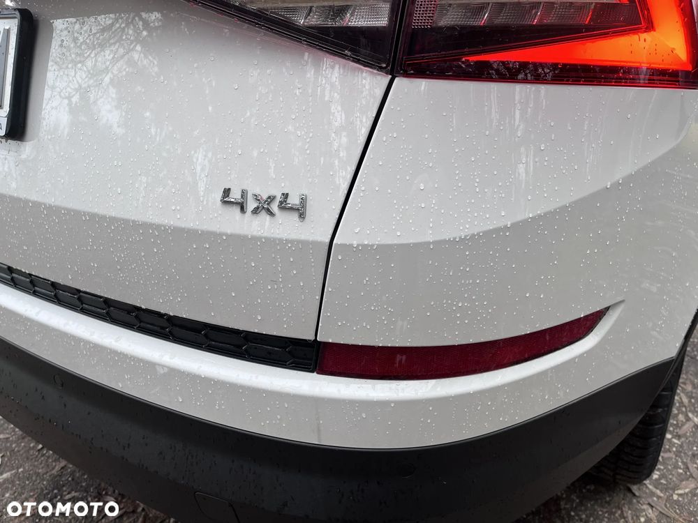 Skoda Kodiaq 2.0 TDI 4x4 Style DSG - 5