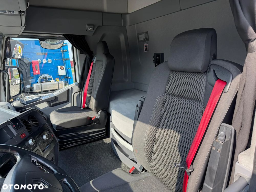 Renault T480 Standard, nowe opony, ACC, gwarancja, serwisowany - 10