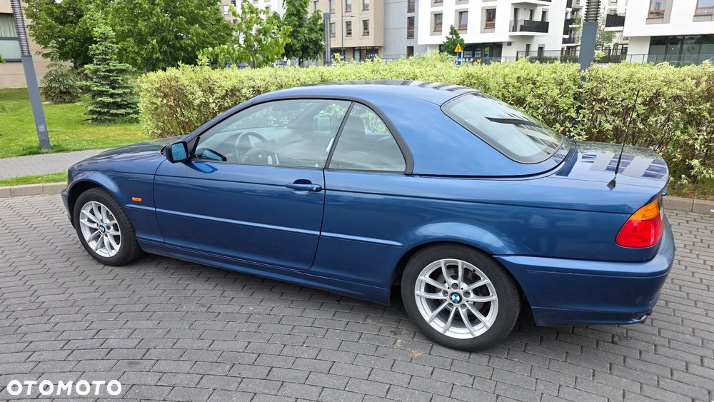 BMW Seria 3 318 Ci Edition Lifestyle - 11