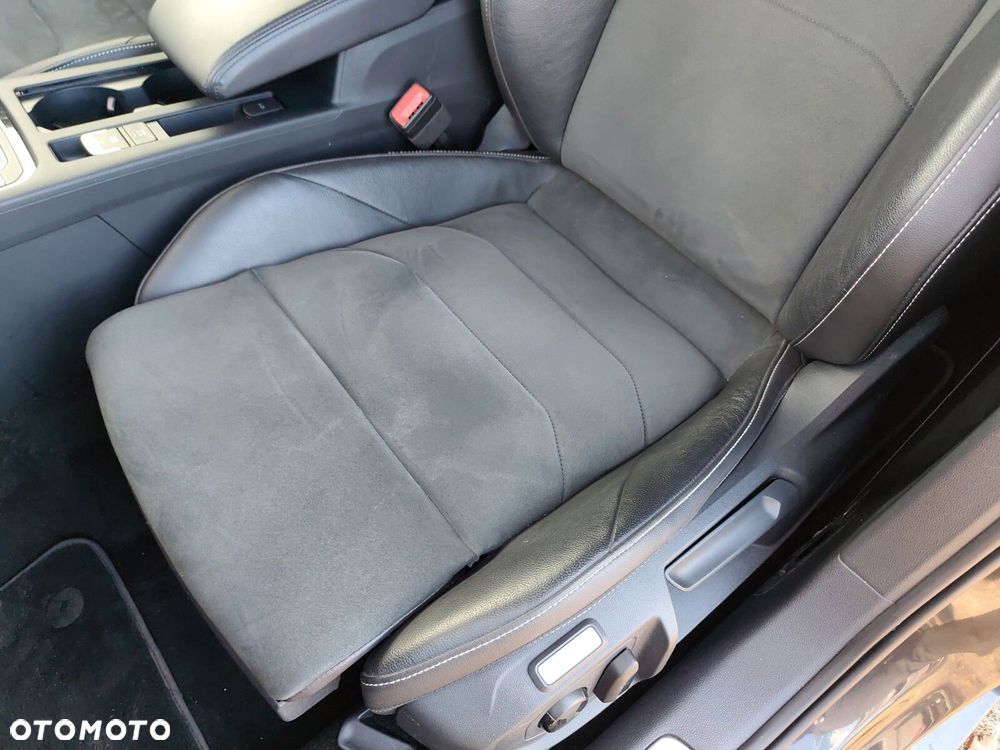 Volkswagen Arteon Shooting Brake 2.0 TDI 4Motion Elegance DSG - 13