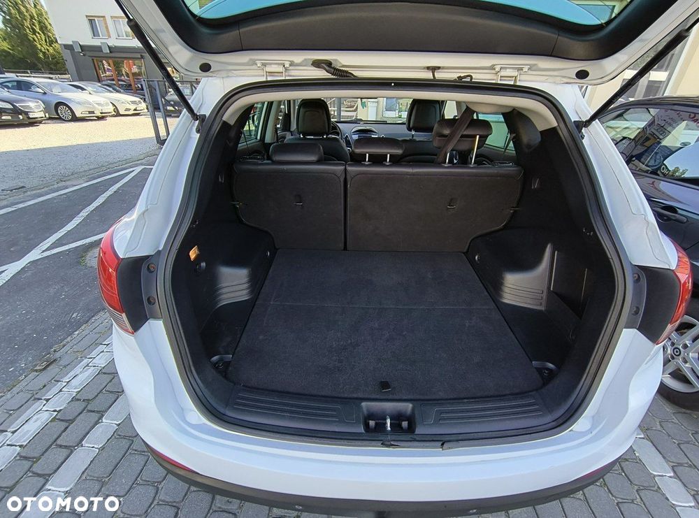 Hyundai ix35 1.6 2WD Comfort - 19