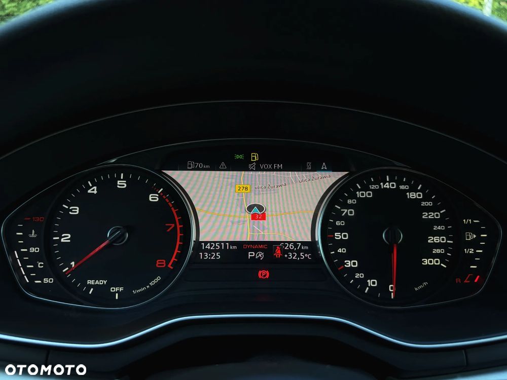 Audi A4 Avant 40 TFSI S tronic - 15