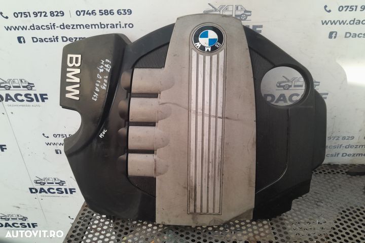 CAPAC MOTOR N47D20A MX1253 BMW Seria 1 E87 [2004 - 2007] - 1
