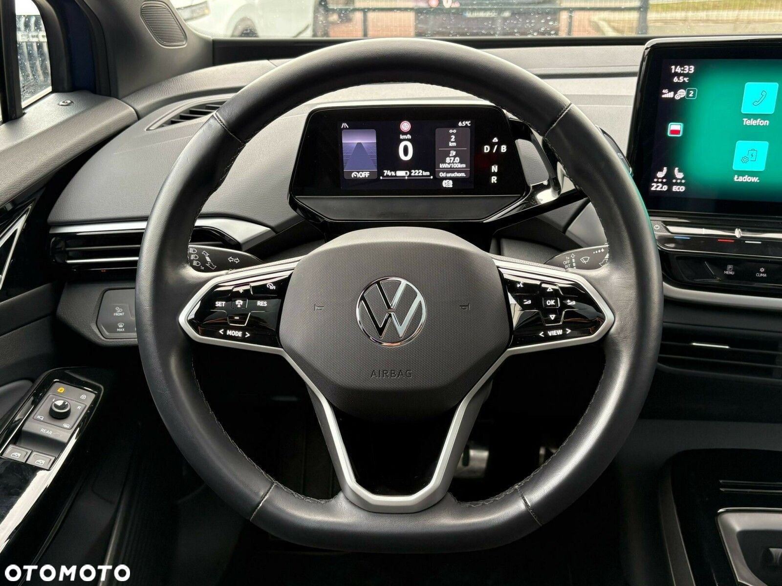 Volkswagen ID.5 77kWh Pro Performance - 7