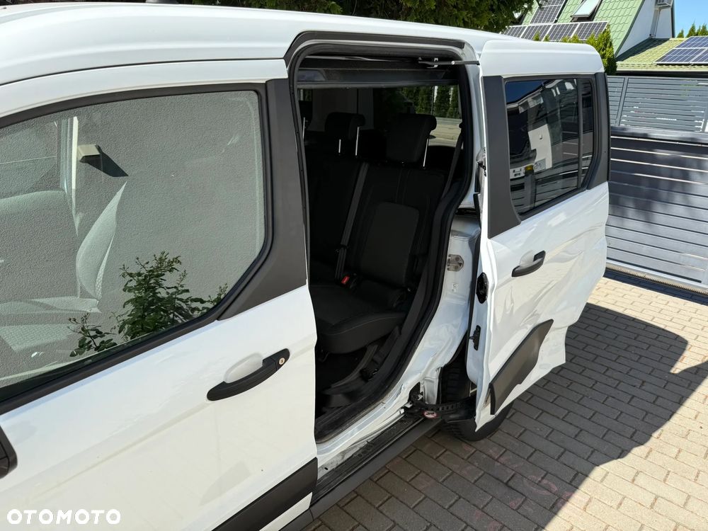 Ford Tourneo Connect 1.5 TDCi Trend - 8