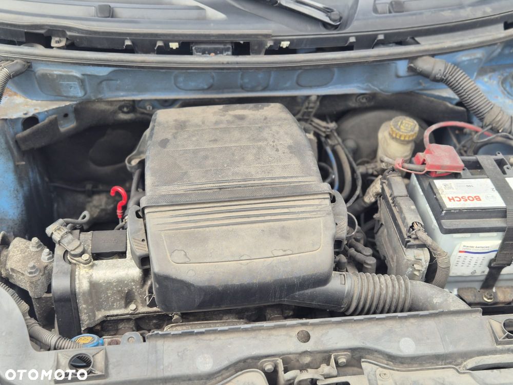 Fiat Panda 1.1 Fresh - 8