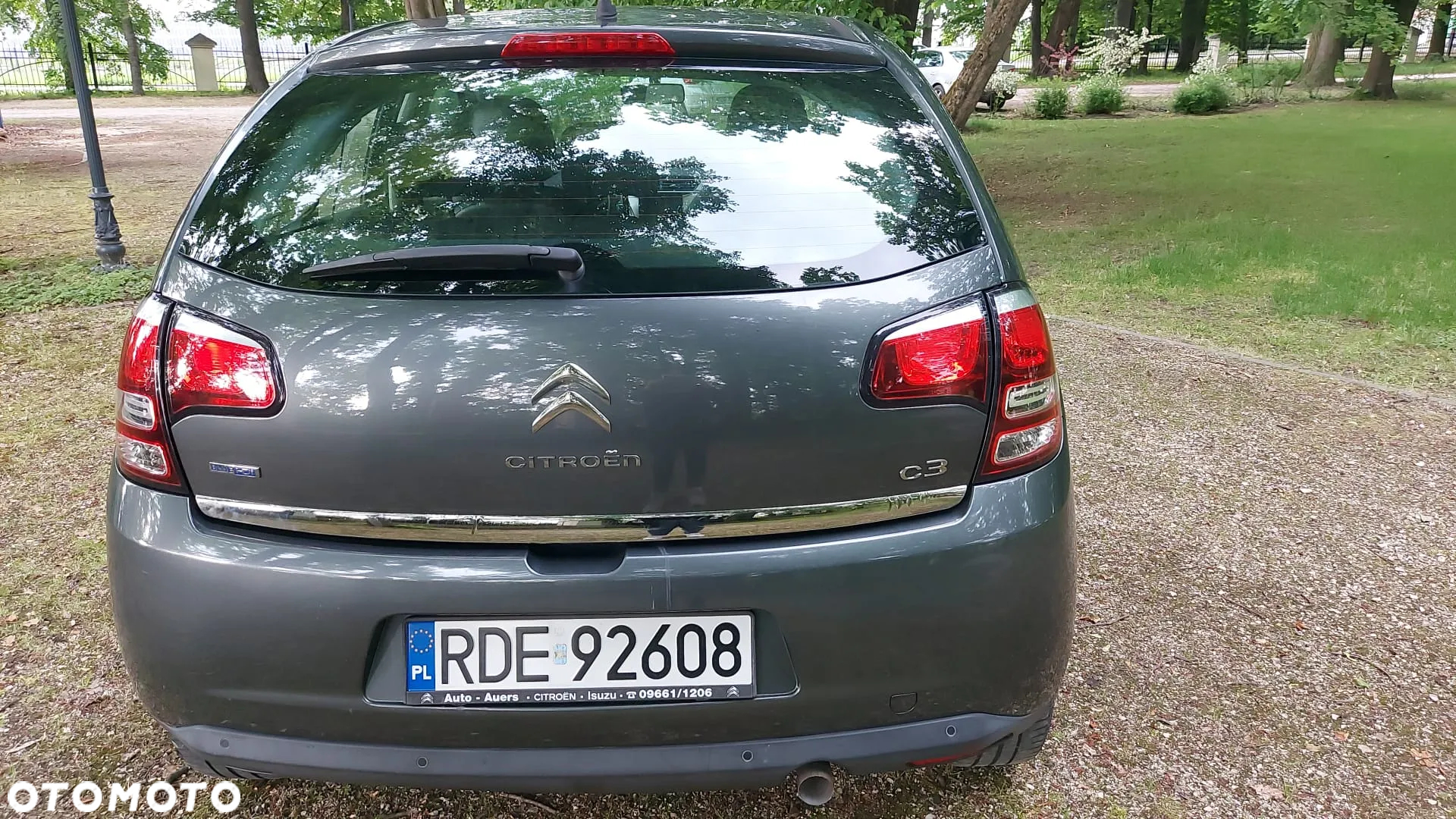 Citroën C3 1.6 BlueHDi Feel S&S - 6