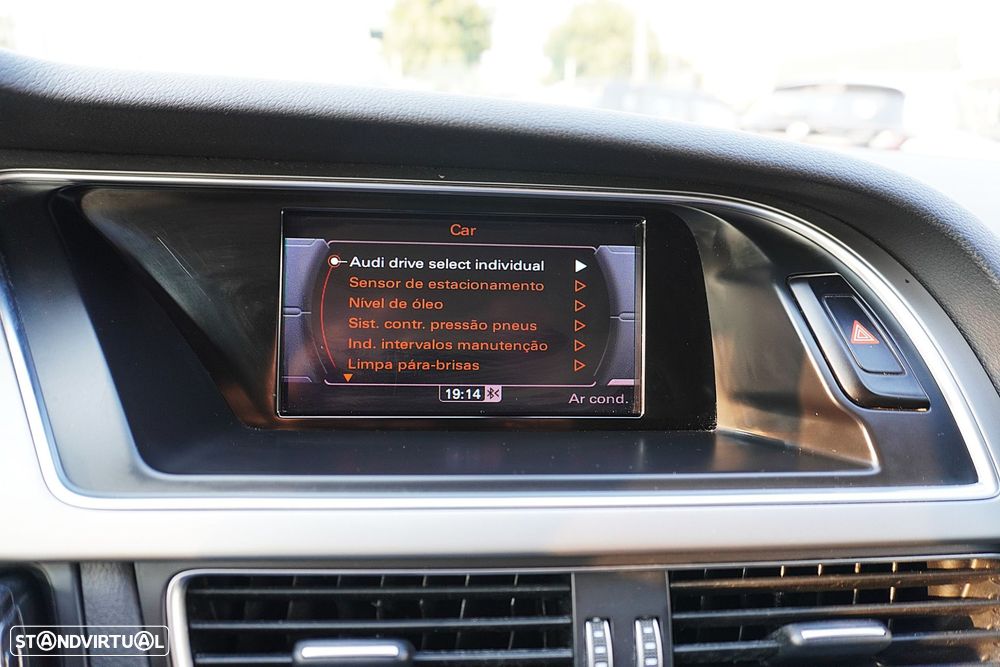 Audi A5 2.0 TDI S-line - 38