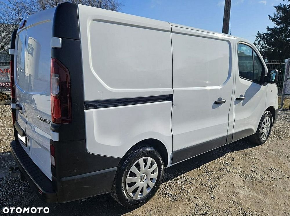 Renault Trafic - 4
