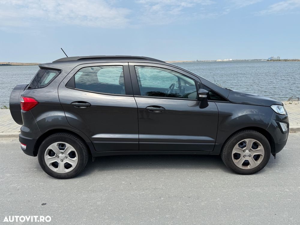 Ford EcoSport - 4