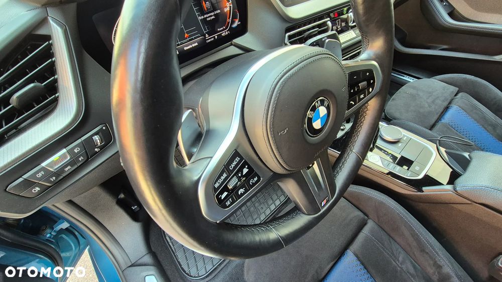 BMW 1M - 4