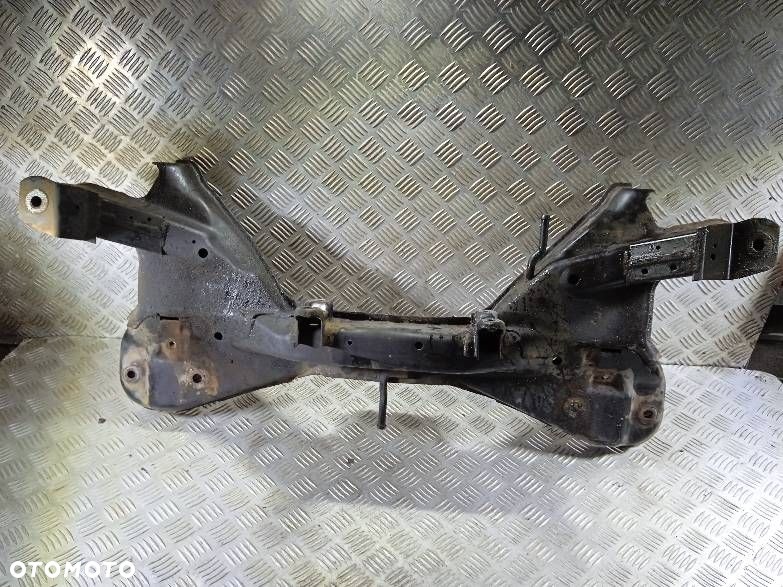 TRAWERS MITSUBISHI SPACE STAR - 2
