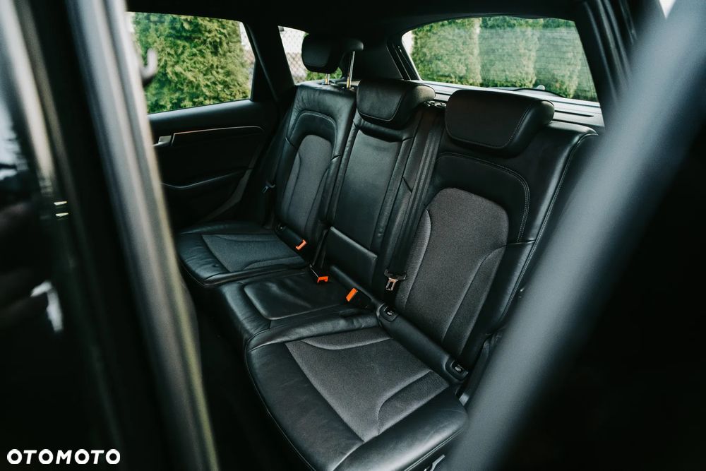 Audi Q5 2.0 TDI Quattro Sport S tronic - 34