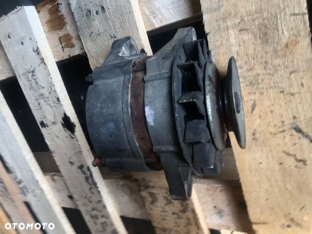 Ford t2 703f 6015 aaa Alternator - 1