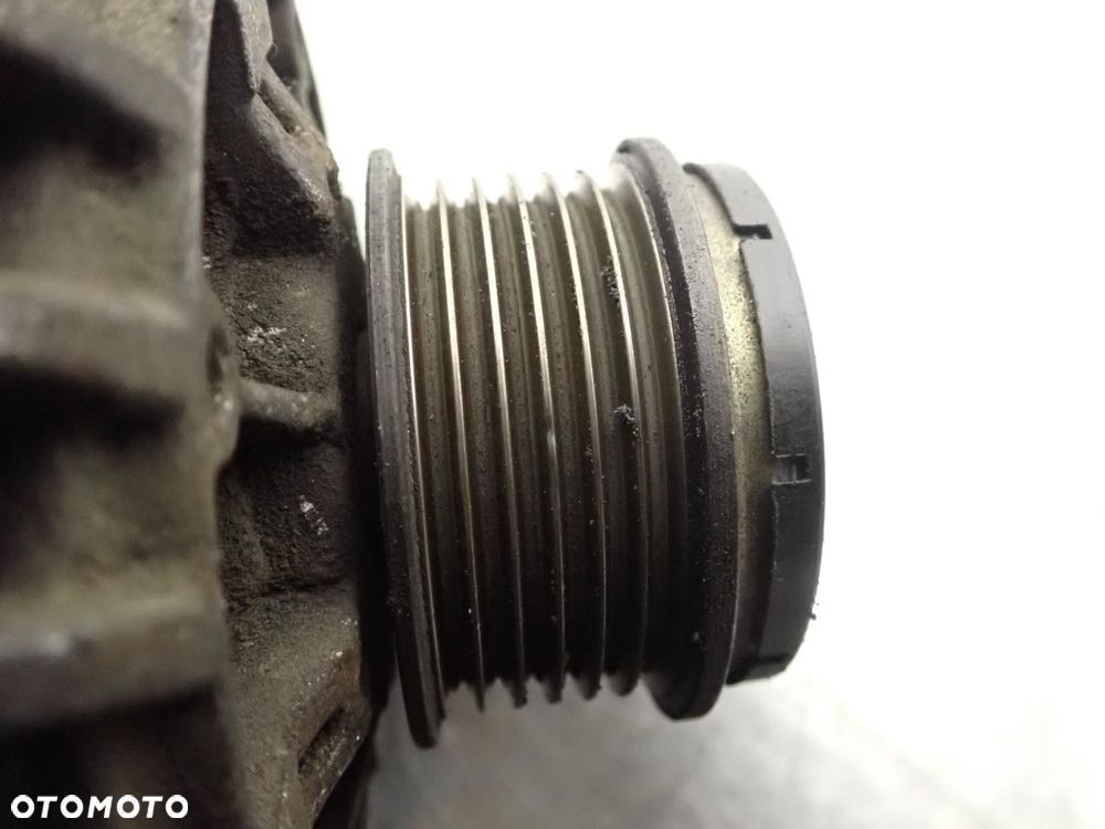 ALTERNATOR RENAULT SCENIC I LIFT - 8