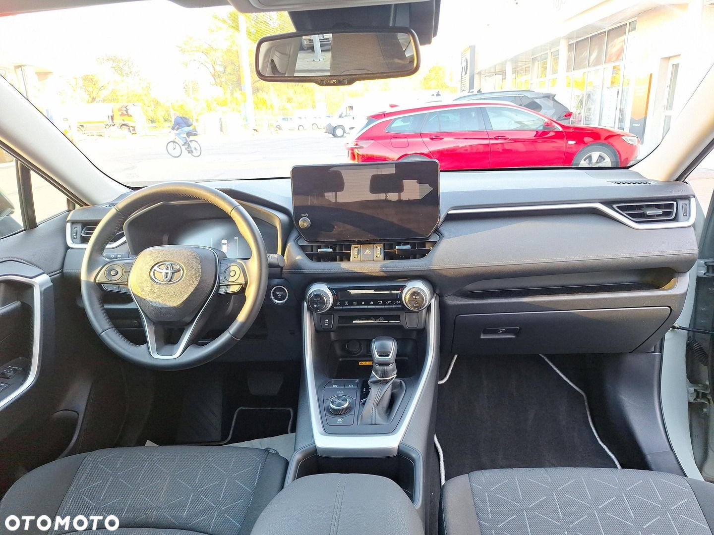 Toyota RAV4 - 11