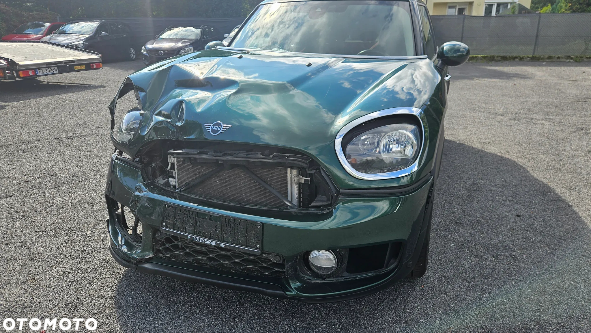 MINI Countryman Cooper S - 3