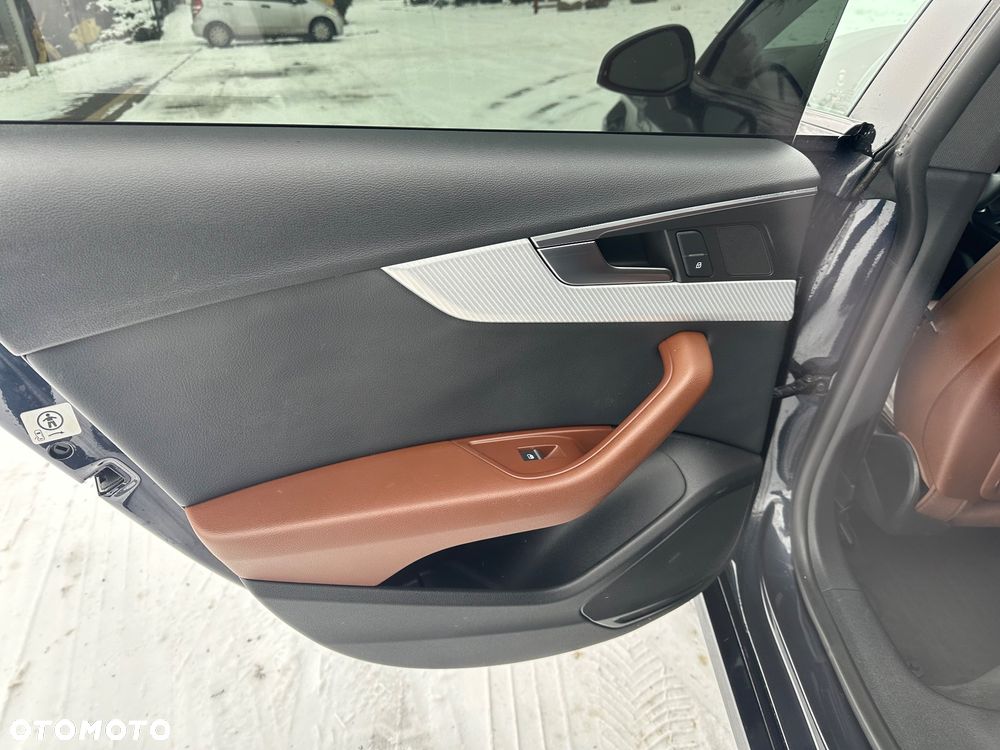 Audi A5 Sportback 2.0 TFSI Quattro S tronic - 18