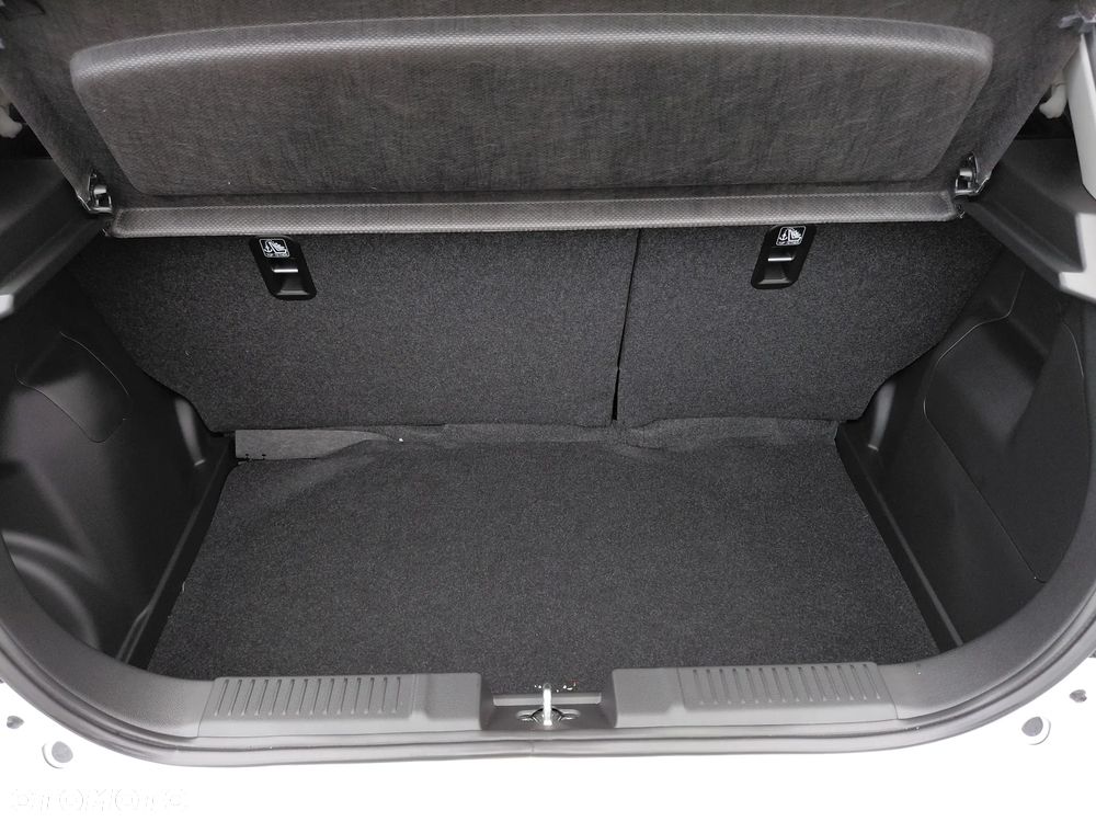 Suzuki Swift 1.2 Dualjet SHVS Premium Plus CVT - 26