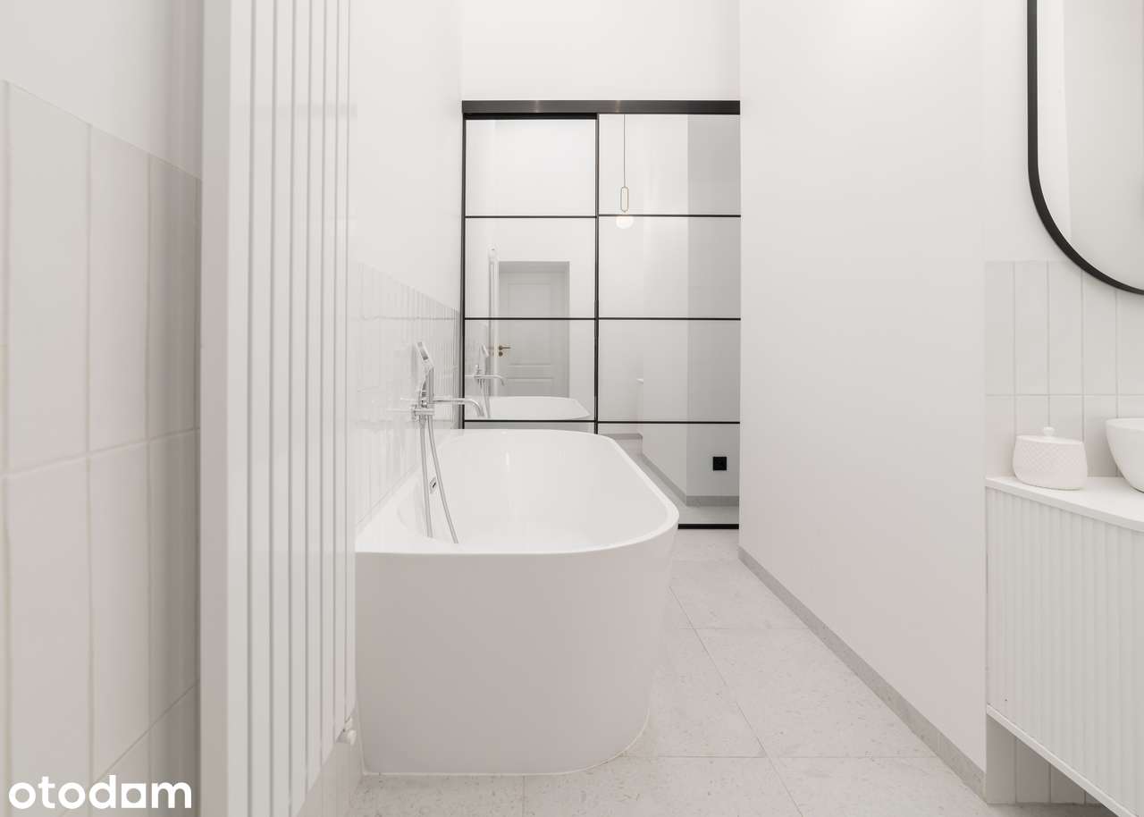 Przestronny apartament PREMIUM w pełni umeblowany | 5 pok. | Centrum
