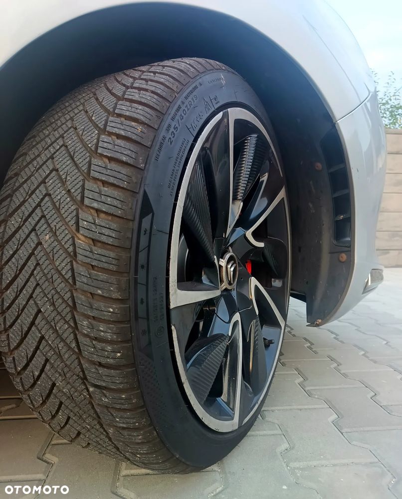 Citroën DS5 2.0 HDi SportChic - 22