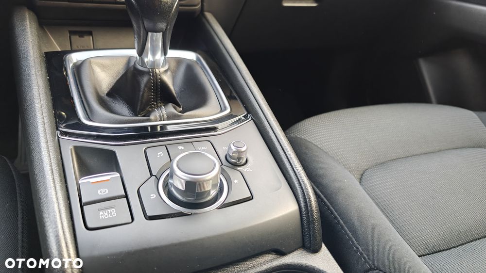 Mazda CX-5 2.0 Skyenergy 2WD - 15