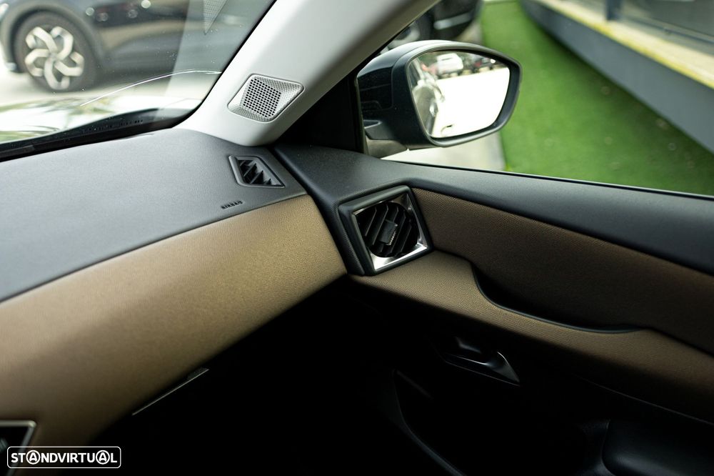 DS DS3 Crossback E-Tense So Chic - 35