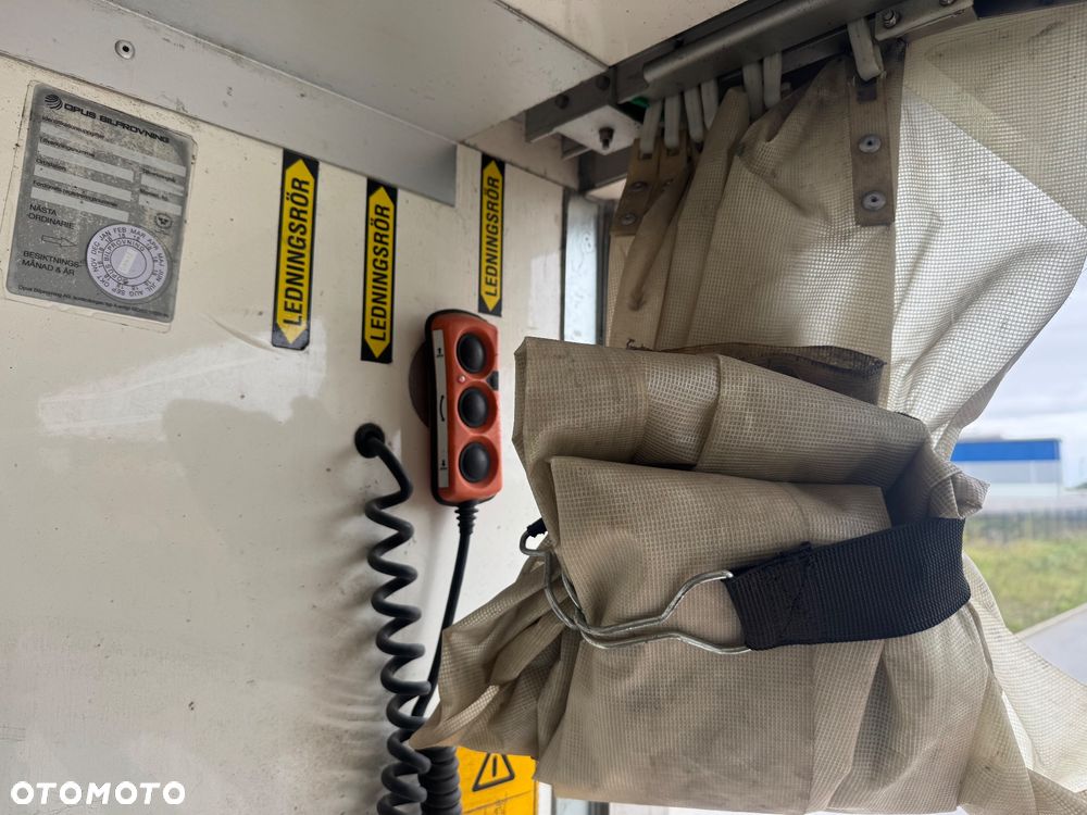 Mercedes-Benz ACTROS ANTOS - 28