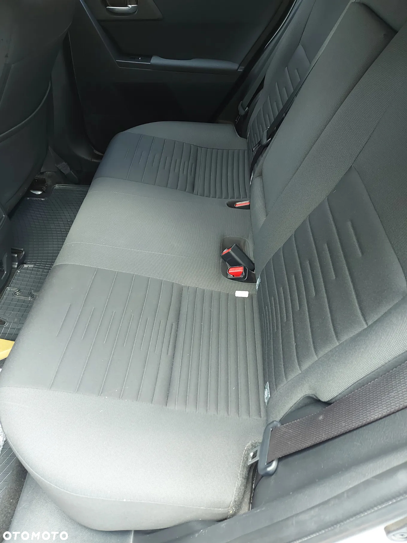 Toyota Auris 1.6 Comfort - 18
