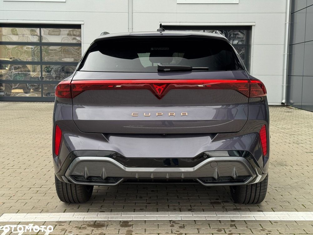 Cupra Terramar 1.5 eTSI mHEV DSG - 6
