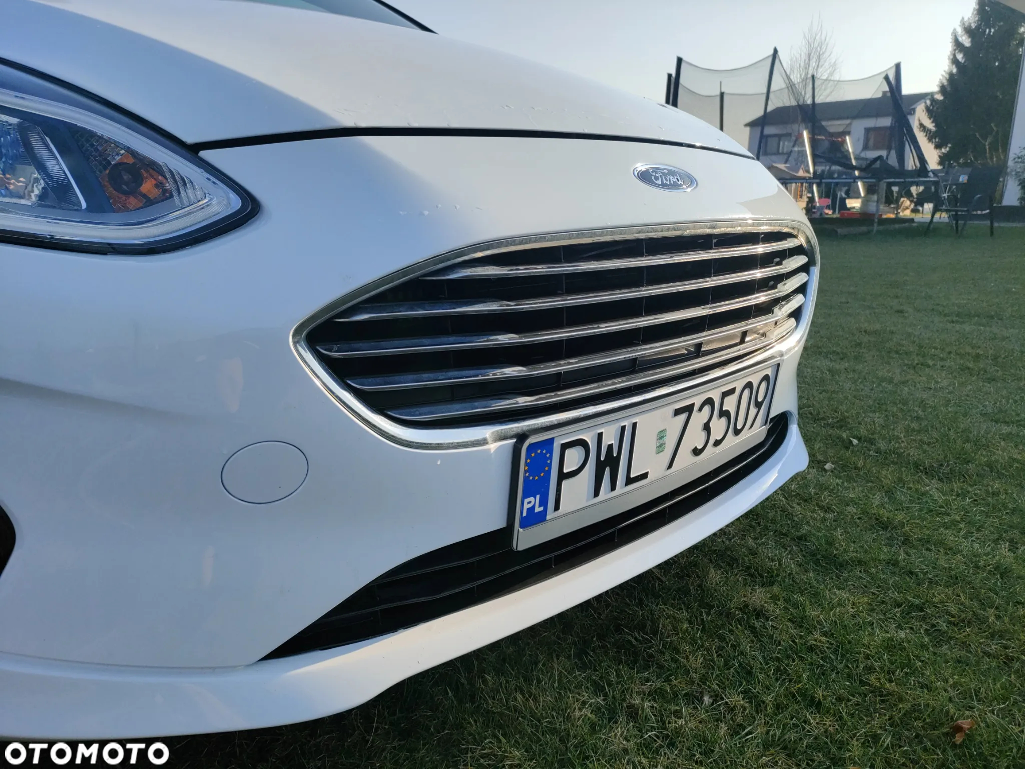 Ford Fiesta - 26