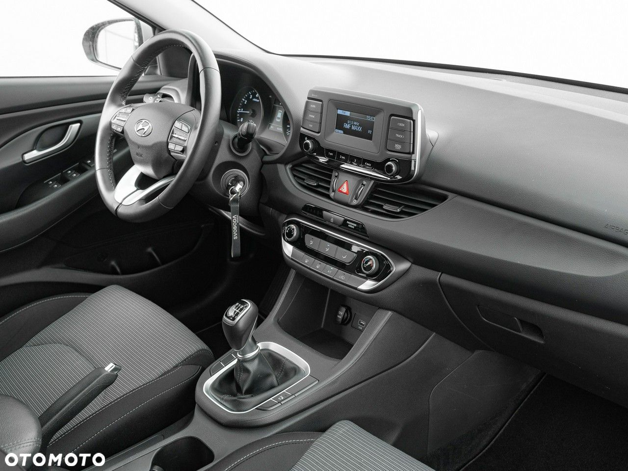 Hyundai i30 1.5 DPI Modern - 32