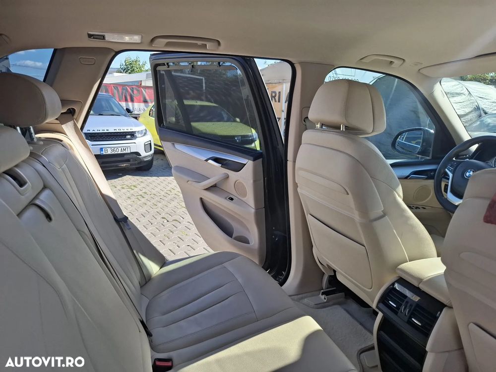 BMW X5 xDrive30d - 25
