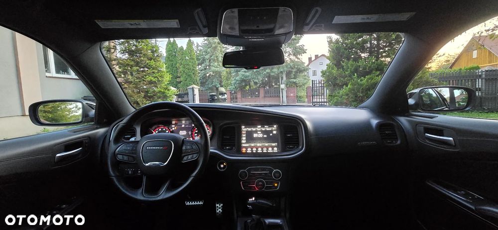 Dodge Charger - 17