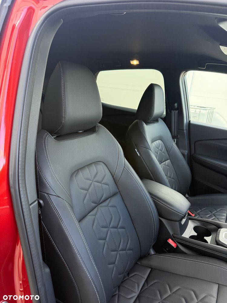 Nissan Qashqai 1.3 DIG-T DCT TEKNA - 32