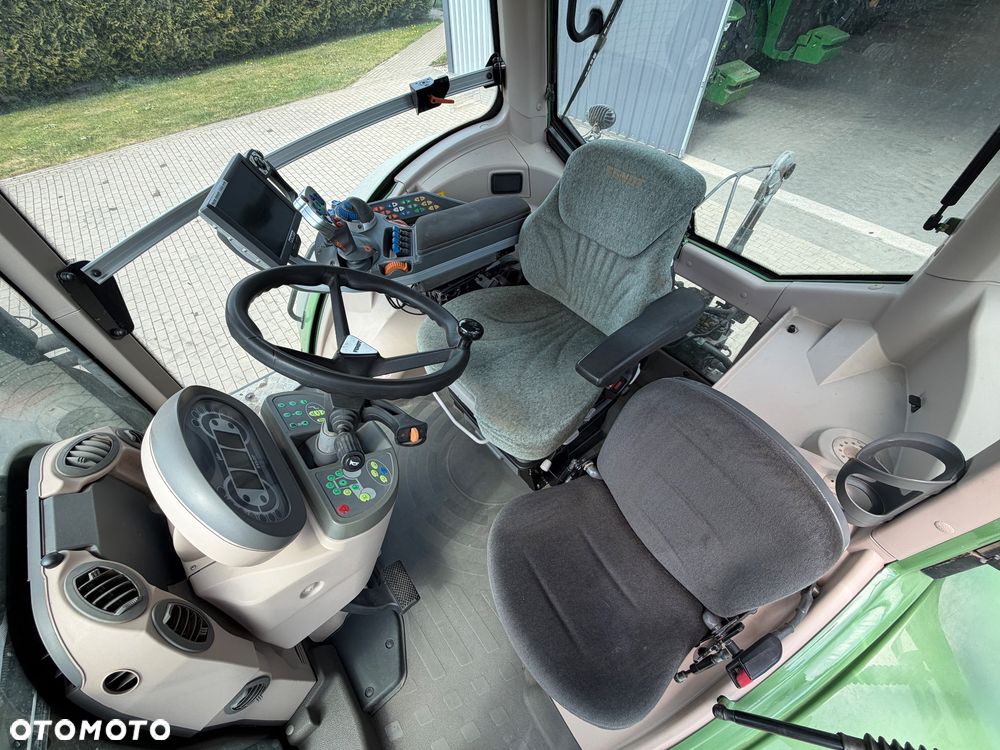 Fendt 936 SCR Profi Plus - 13