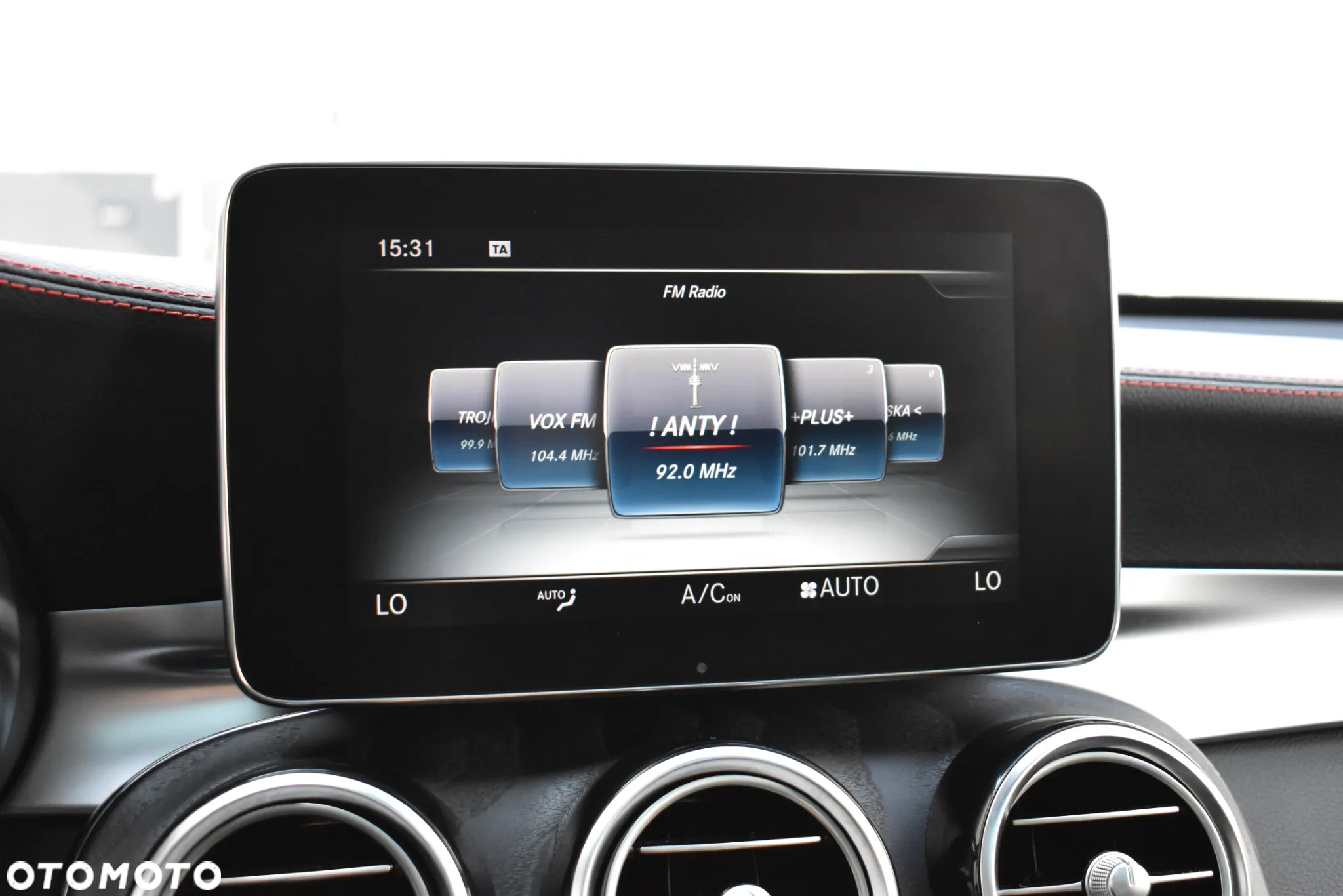 Mercedes-Benz GLC AMG 43 4-Matic - 21