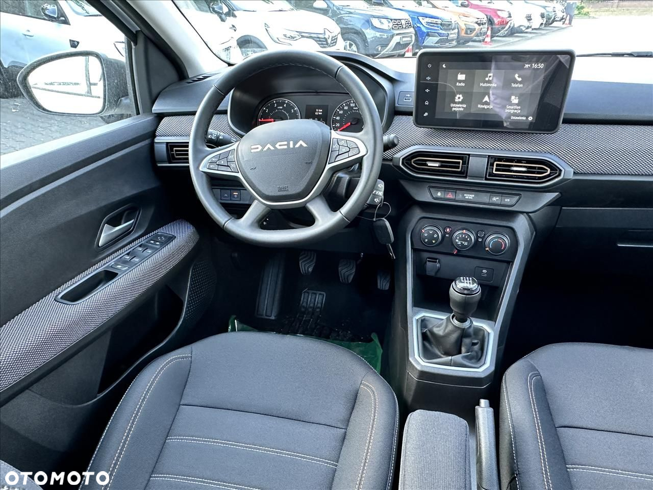 Dacia Sandero Stepway 1.0 TCe Expression - 5