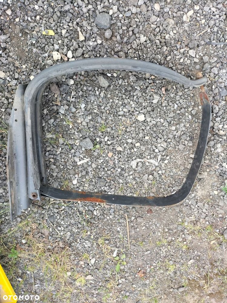 wieszaki na zbiorniki paliwa - 2