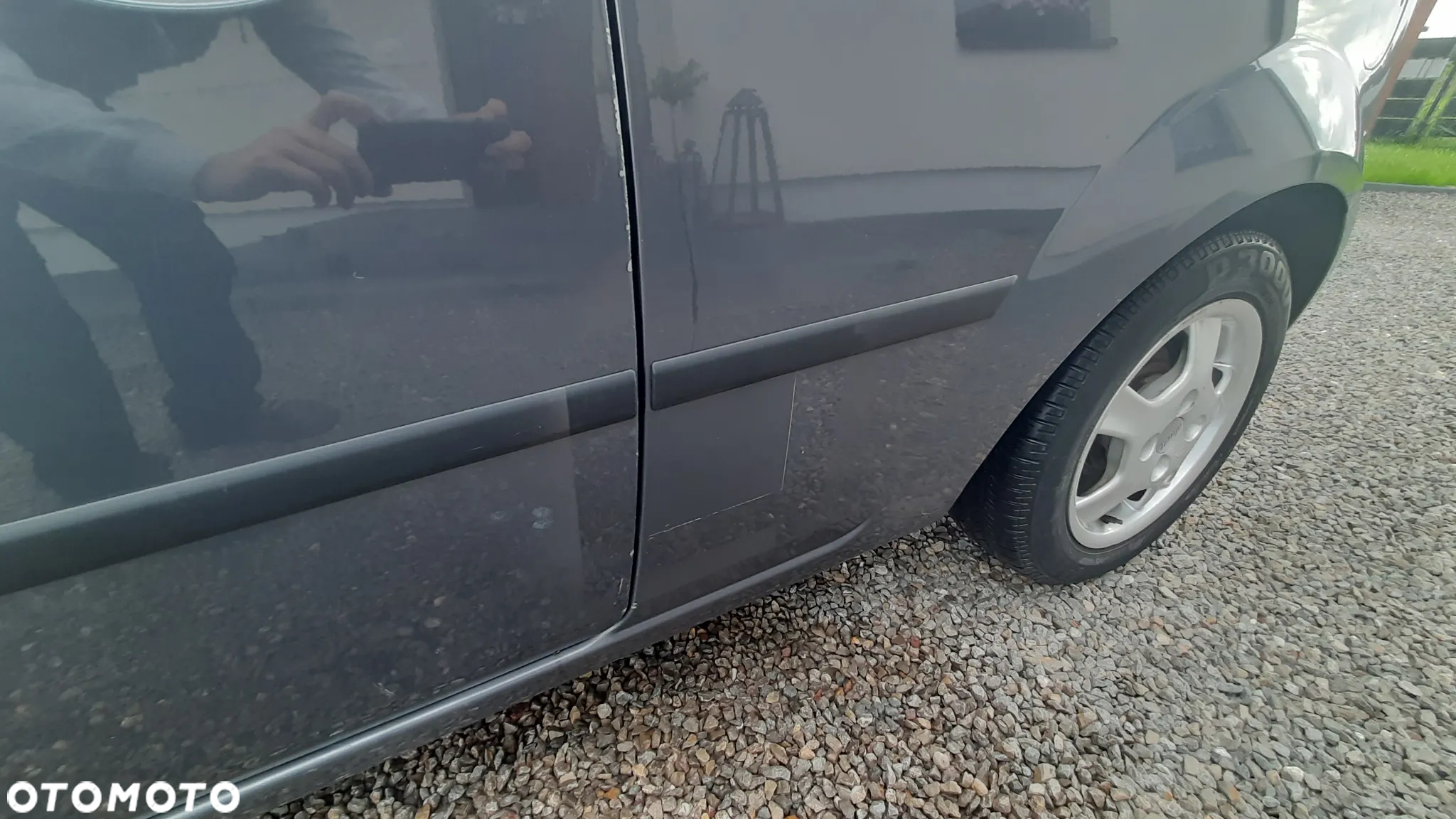 Ford Fiesta 1.4 - 6